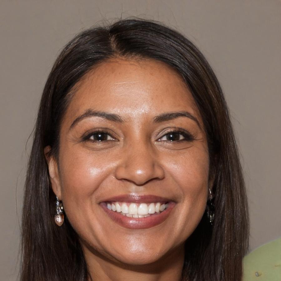 Lisa Weber