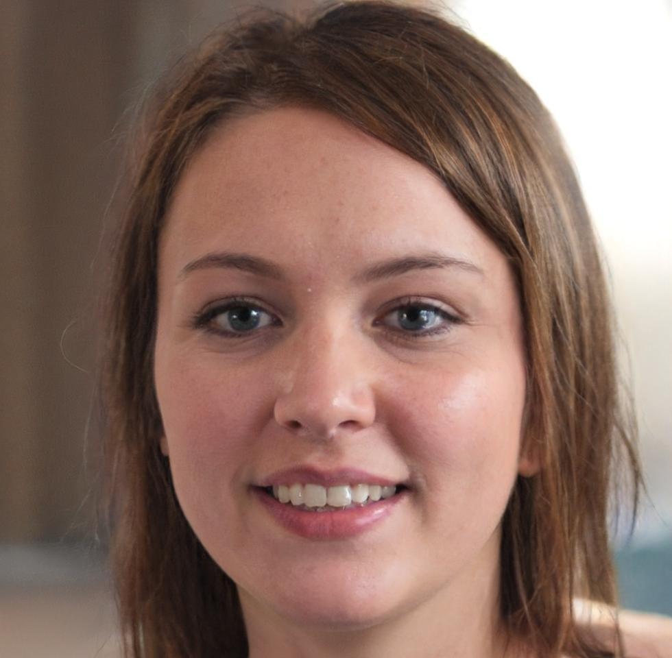 Sarah Müller